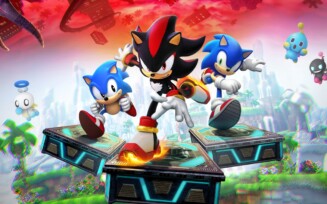 SEGA também vai usar IA generativa em seus games "quando for adequado"
