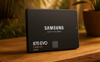 Samsung desmente sua retirada do mercado de SSDs SATA para consumidores