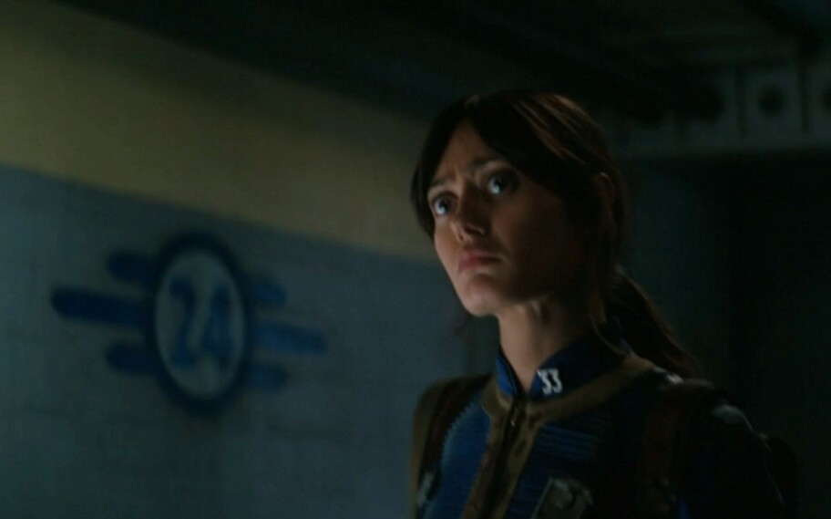 Temporada 2 de Fallout resolve mistério do Vault 24