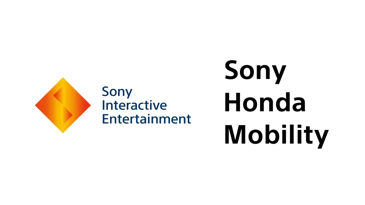 Sony e Honda anunciam primeiro carro com PlayStation Remote Play