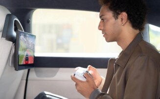 Sony e Honda anunciam primeiro carro com PlayStation Remote Play