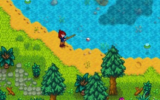 Stardew Valley vai ganhar novo tipo de fazenda no update 1.7