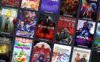Steam recebeu mais de 19 mil games em 2025, muitos deles ignorados