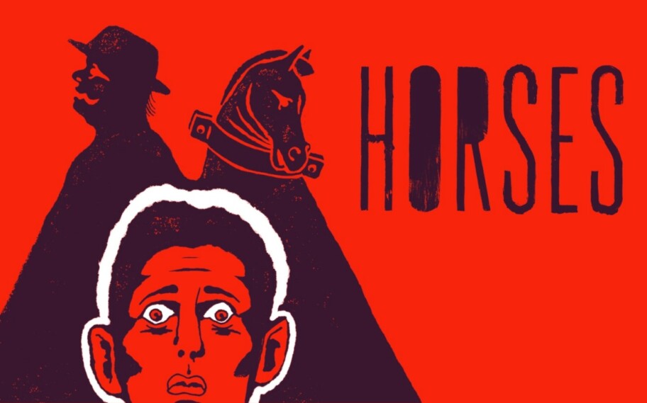 Depois do Steam, Horses é banido da Epic Games Store um dia antes da estreia