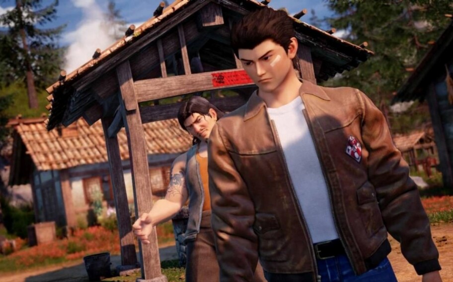 Suposto trailer de Shenmue 4 é falso e pode gerar processo, afirma Ys Net
