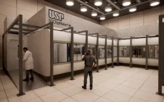 USP PocketFab USP semicondutores