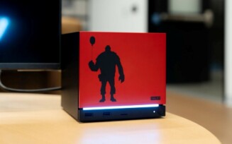 Valve explica falta de HMDI 2.1 da nova Steam Machine