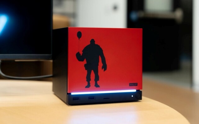 Valve explica falta de HMDI 2.1 da nova Steam Machine