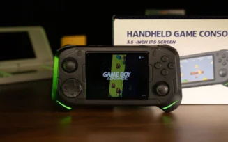 Imagem de divulgação do Abxylute E1