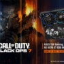 ASUS revela Radeon RX 9070 XT edição Call of Duty: Black Ops 7 com apenas 1.000 unidades no mundo