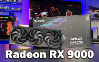 AMD Radeon RX 9000