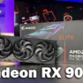 AMD Radeon RX 9000