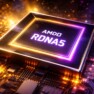 Rumor sugere novos chips AMD RDNA5 até metade de 2027