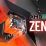 Imagem de processador Ryzen com Zen 6 escrito ao lado