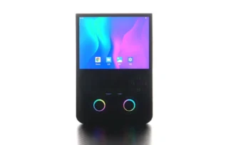 RG477V agora é oficial