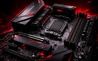 ASRock libera nova BIOS para placas-mãe série 600/800 e adiciona suporte para futuras CPUs Intel e AMD