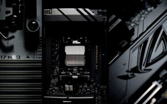 ASUS divulga teaser das motherboards AM5 “Neo”: novo conector AIO, M.2 aprimorado e DDR5 mais rápido