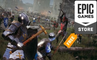 Imagem de Chivalry 2 editada