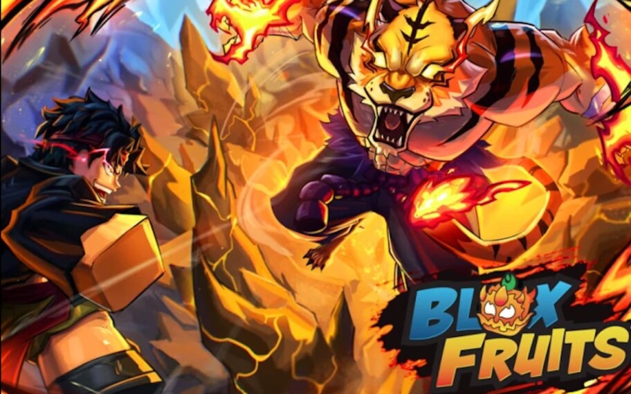 Códigos Roblox Blox Fruit de dezembro de 2025: como resgatar grátis