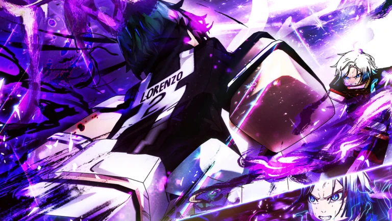 Códigos Roblox Project Egoist de dezembro de 2025: como resgatar grátis