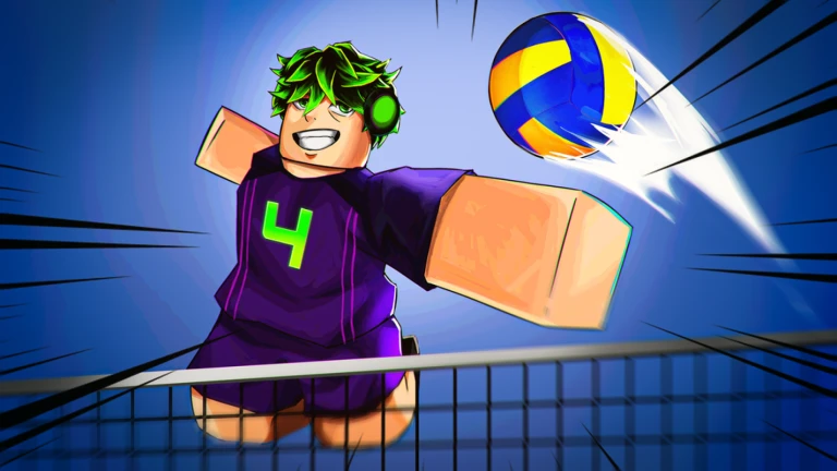 Códigos Roblox Volleyball Legends de dezembro de 2025: como resgatar grátis