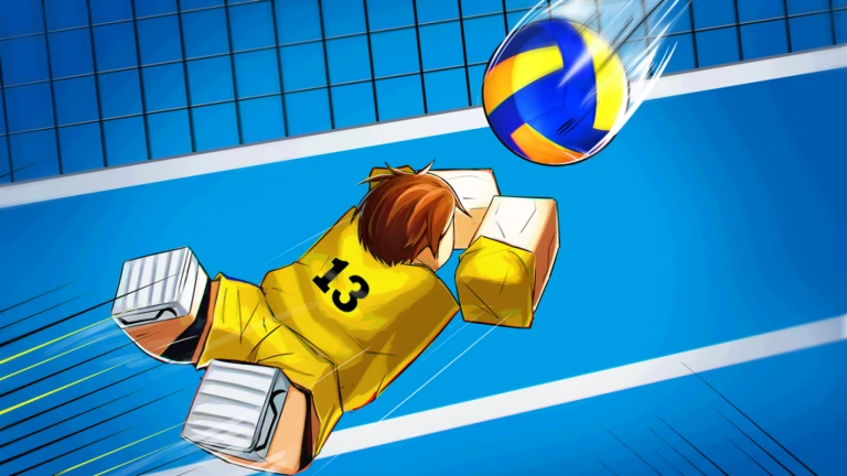 Códigos Roblox Volleyball Legends de dezembro de 2025: como resgatar grátis