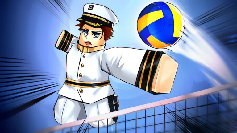 Códigos Roblox Volleyball Legends de dezembro de 2025: como resgatar grátis