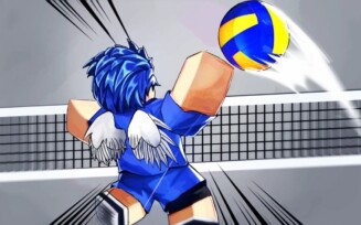 Códigos Roblox Volleyball Legends de dezembro de 2025: como resgatar grátis