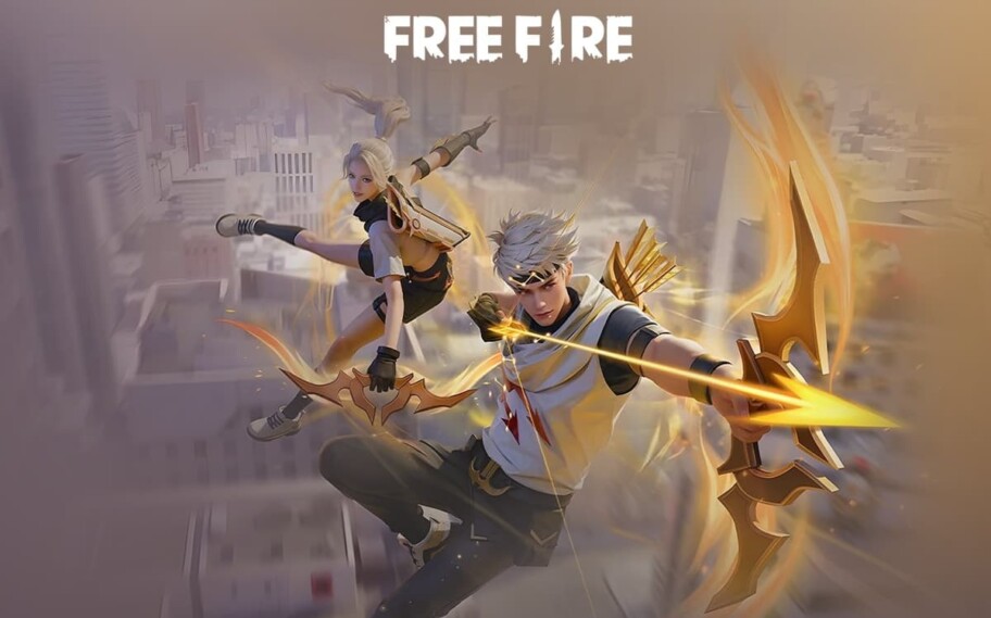 Codiguin Free Fire: veja lista de dezembro de 2025 e como resgatar