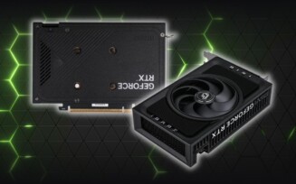 Imagens da RTX 5070 iGame Mini