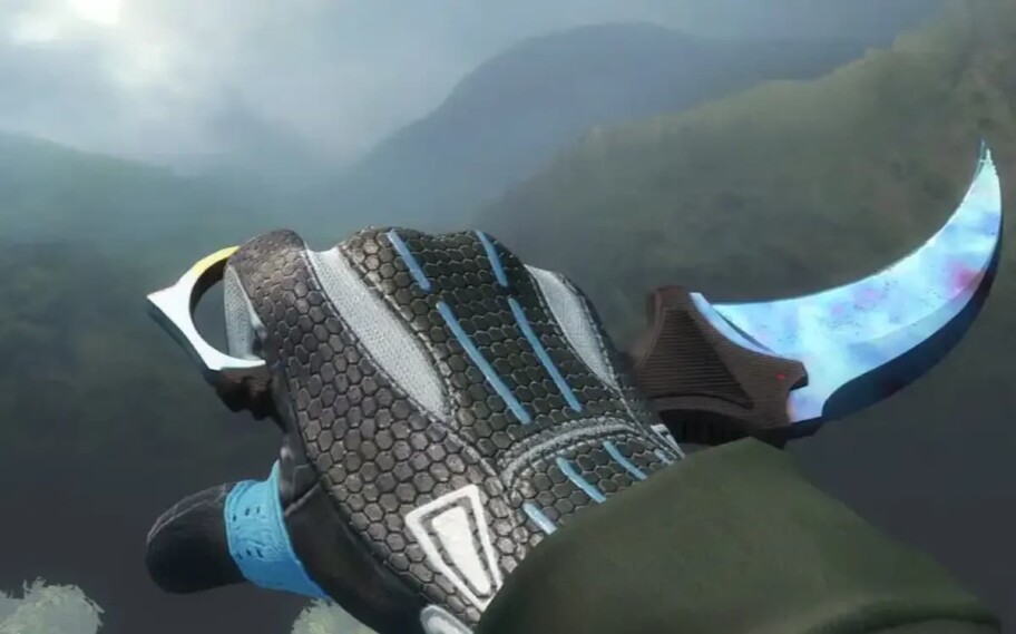 CS2 Inspects: o que é como funciona a ferramenta para testar skins de Counter-Strike