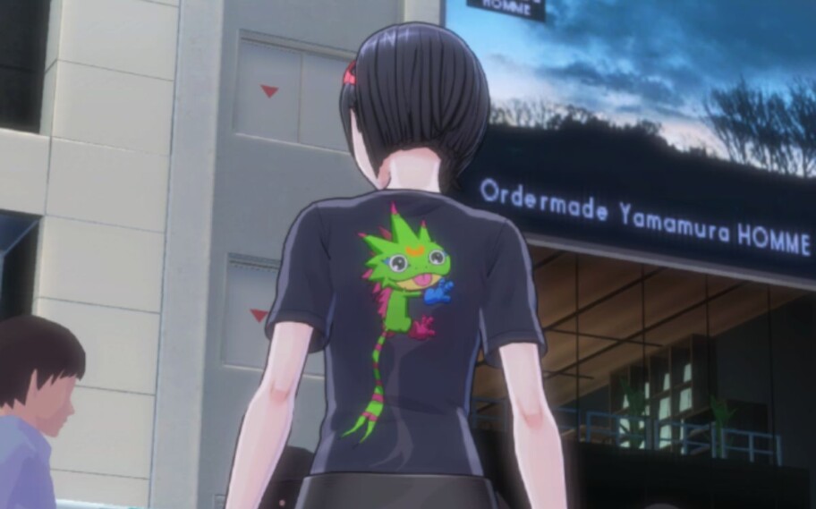 Digimon Story: Time Stranger agora promove novo anime