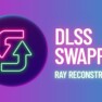 Logo do DLSS Swapper