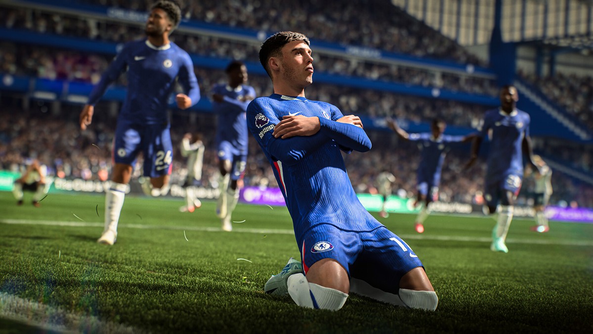 EA Sports FC 26: como jogar de graça a versão limitada do game