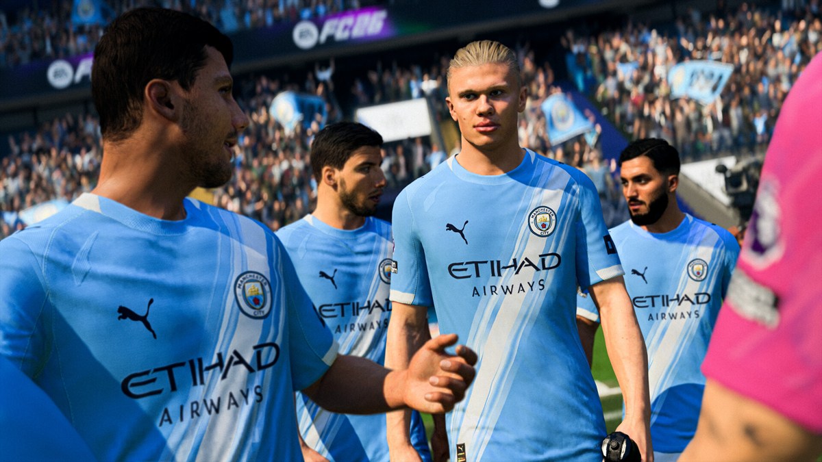 EA Sports FC 26: como jogar de graça a versão limitada do game