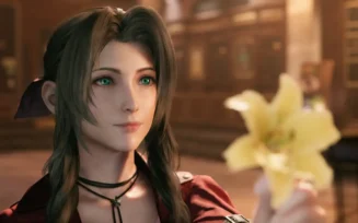 Final Fantasy VII Remake Intergrade