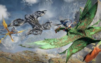 Game Avatar: Frontiers of Pandora volta a fazer sucesso com DLC e lançamento do novo filme da franquia
