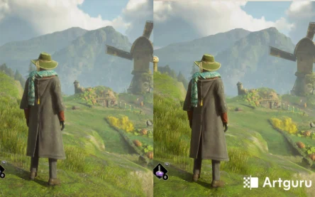 Como fazer capturas de tela de jogos com alta qualidade