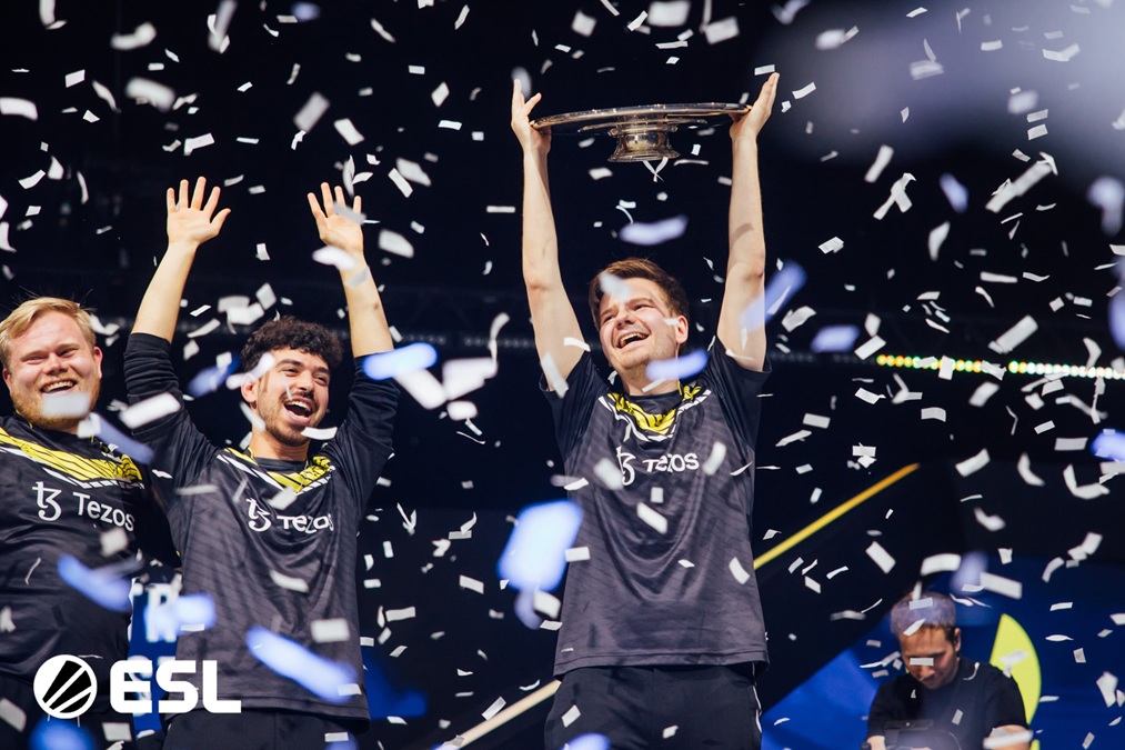 Intel Extreme Masters volta ao Brasil em 2026 com nova edição no Rio de Janeiro