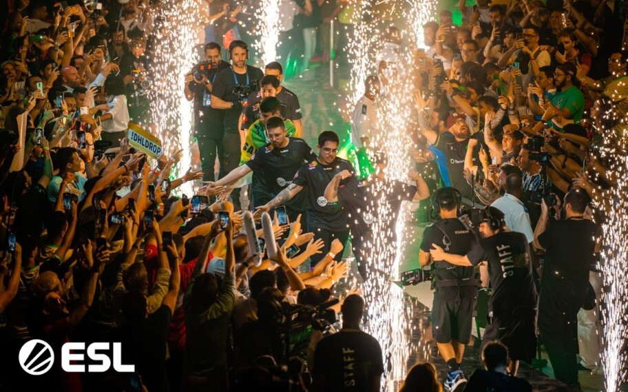 Intel Extreme Masters volta ao Brasil em 2026 com nova edição no Rio de Janeiro