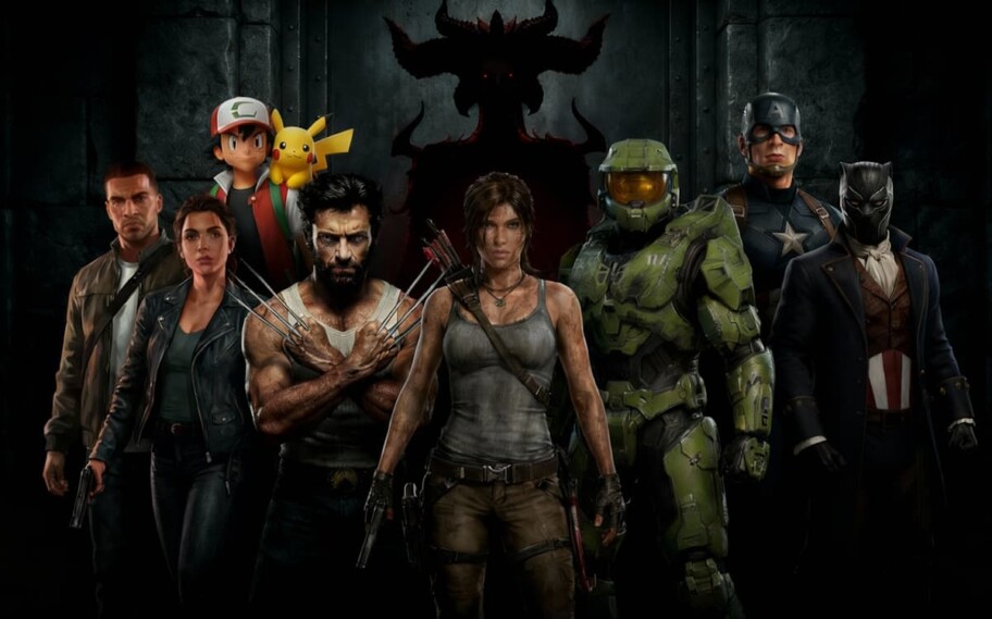 Os 26 jogos mais esperados de 2026