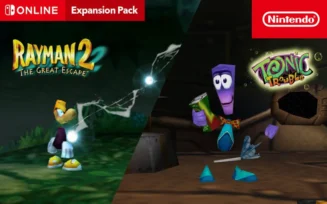 Nintendo 64 Classic Nintendo