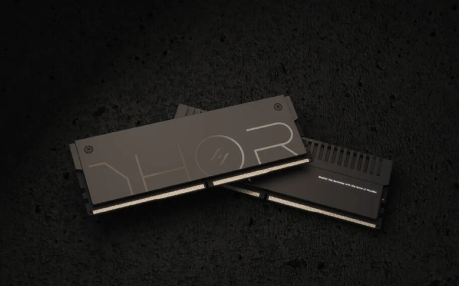 Kit de memória DDR5 de 256 GB já custa o preço de uma GPU RTX 5090