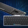 Teclados conceituais da Lenovo
