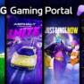 LG Gaming Portal: TVs da LG recebem novidades em games