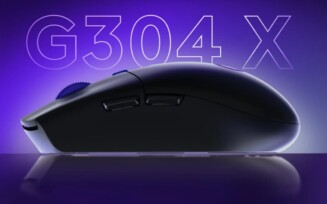 Logitech lança mouse G304x Lightspeed: versão melhorada do mouse mais popular da marca