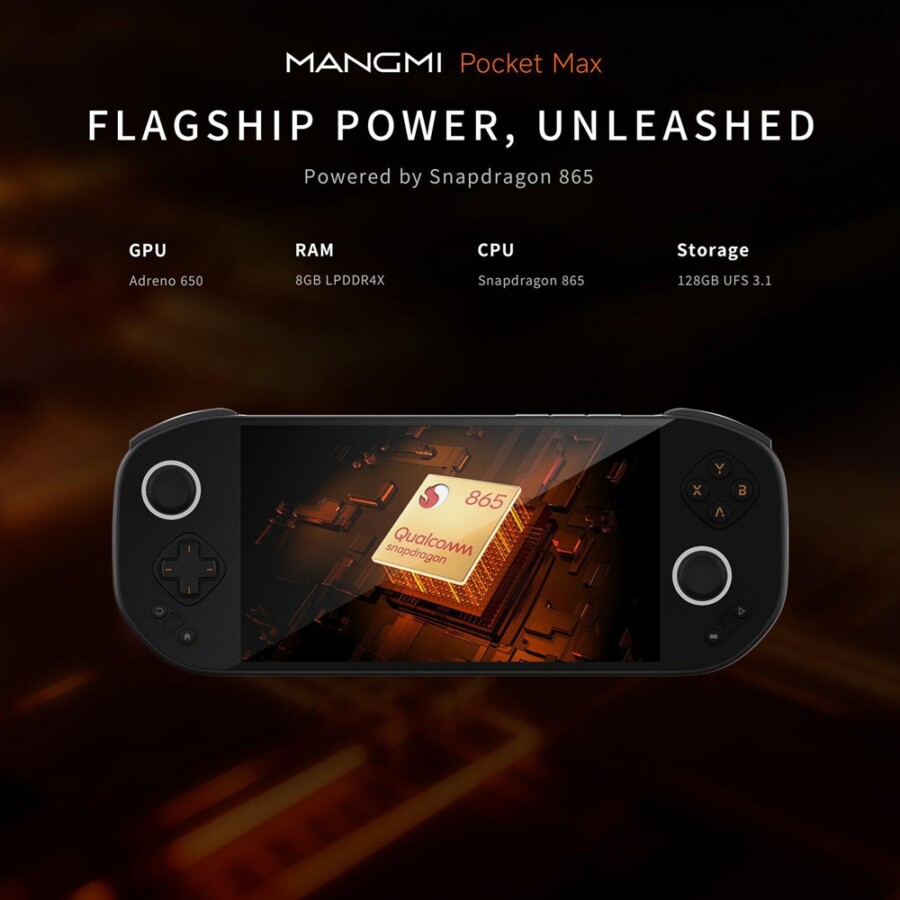 Imagem deletada mostra detalhes do portátil