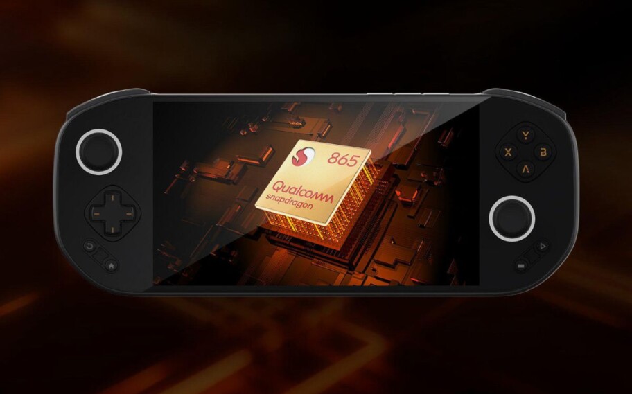 Imagem do Pocket Max