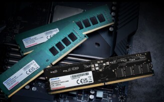 Módulos de memórias