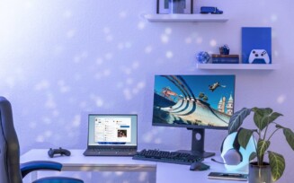 Microsoft promete grandes melhorias para jogos no Windows 11, incluindo PCs e consoles portáteis